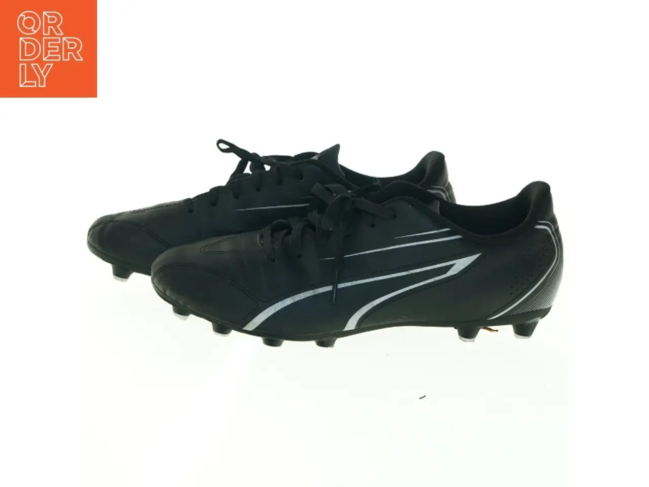 Billede 3 - Fodboldstøvler, mænd fra Puma (str. 40)