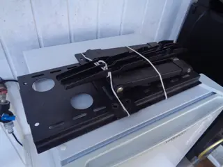TV vægbeslag