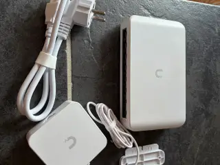 Ubiquiti UniFi Switch Lite 8 PoE (52W)