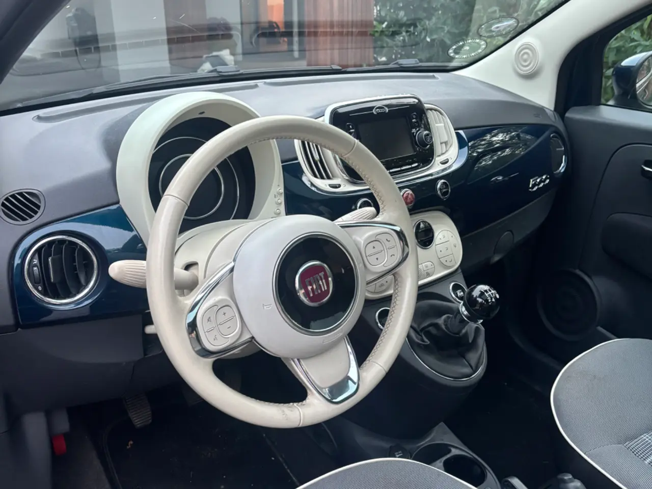 Billede 10 - Fiat 500 0,9 TwinAir 80 Pop