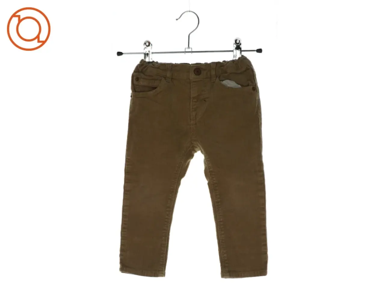 Billede 1 - bukser (str. 80 cm) fra Zara (str. 80 cm)