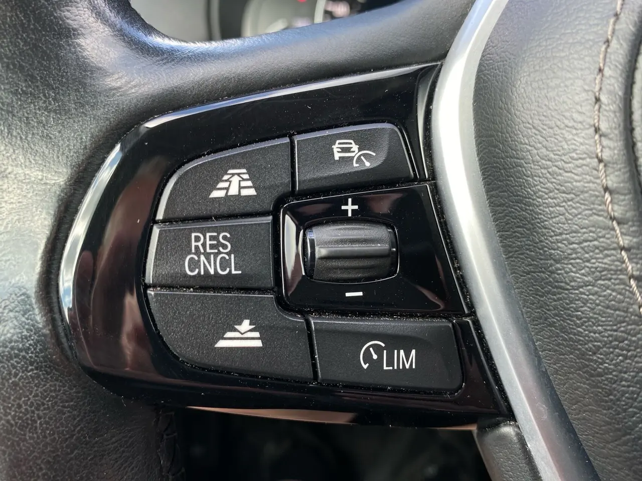 Billede 19 - BMW 520d Touring 2,0 D Connected Steptronic 190HK Stc 8g Aut.