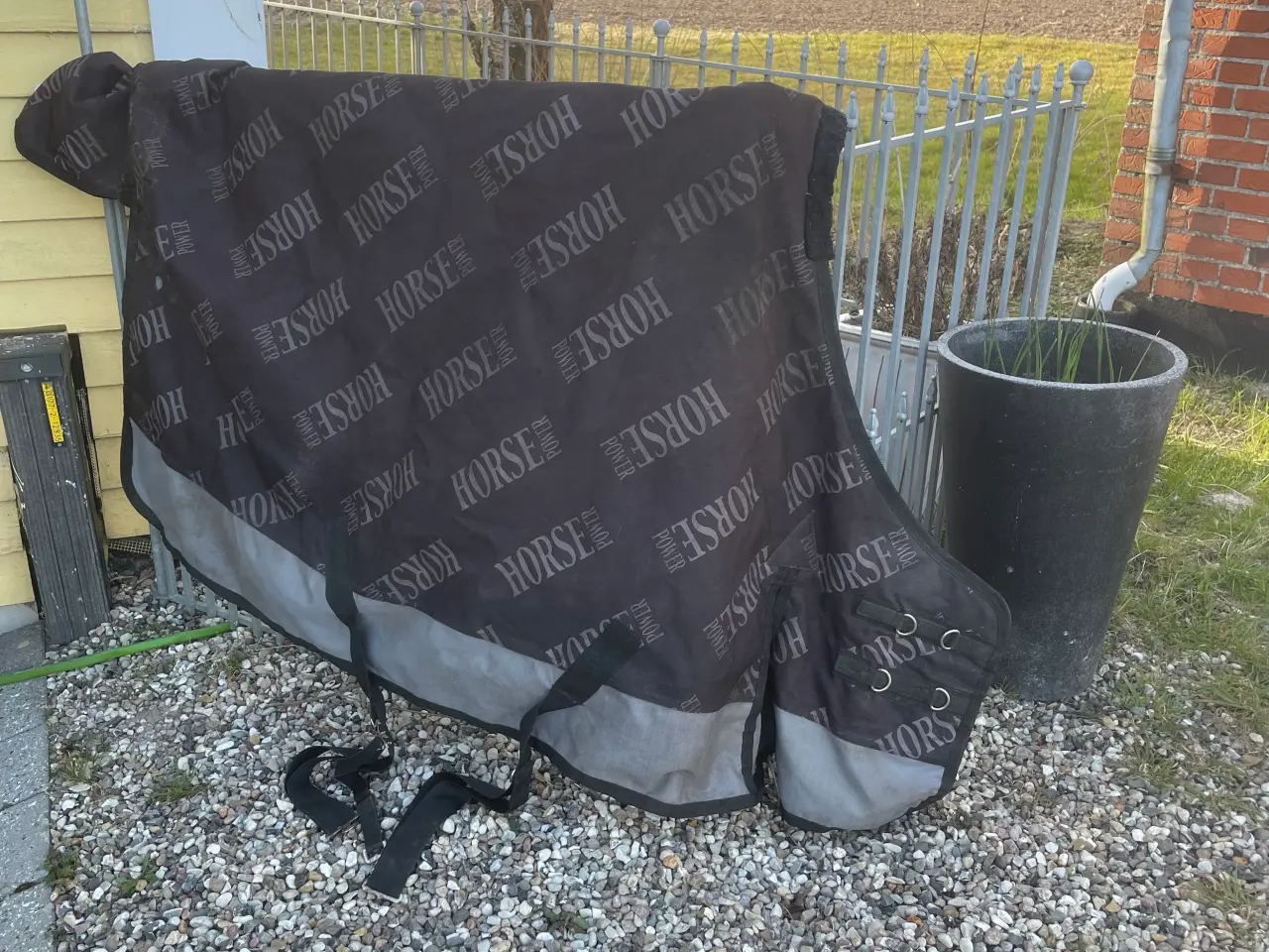 Billede 3 - Garage salg med udstyr til hest og rytter