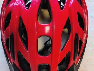 Lazer Cyclone cykelhjelm L 59-61 cm
