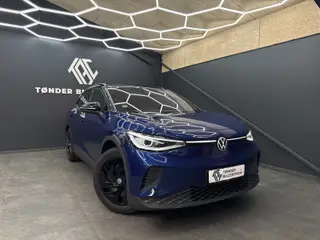 VW ID.4 77 Pro Style+