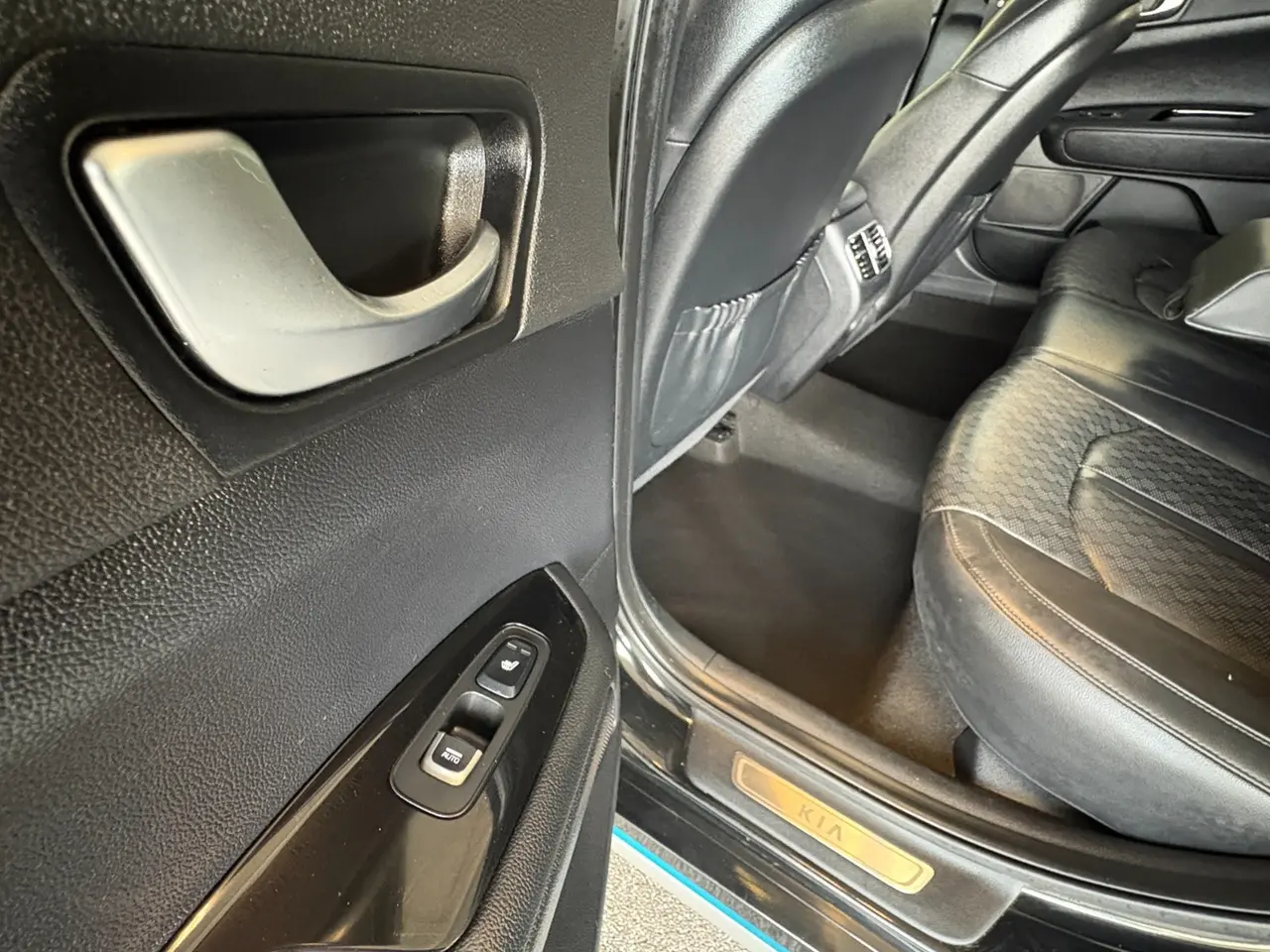 Billede 11 - Kia Optima 2,0 PHEV SW aut.