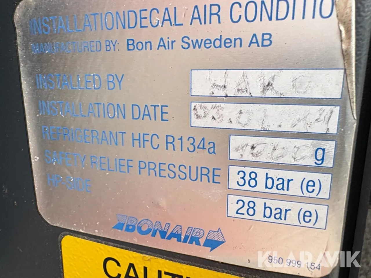 Billede 10 - Redskabsbærer Hako Citymaster 1250