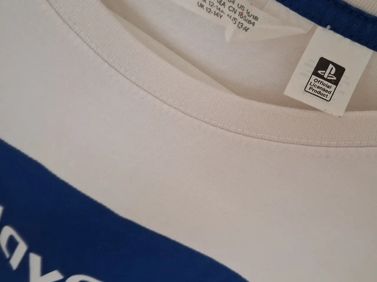 Billede 3 - 158/164, 3x T-shirt