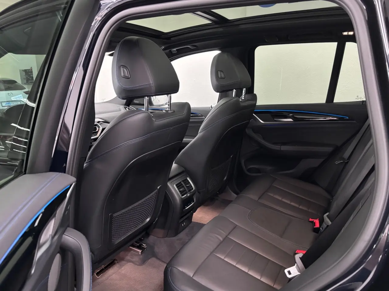Billede 12 - BMW iX3  Charged Plus M-Sport