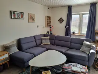 Hjørnesofa fra Myhome