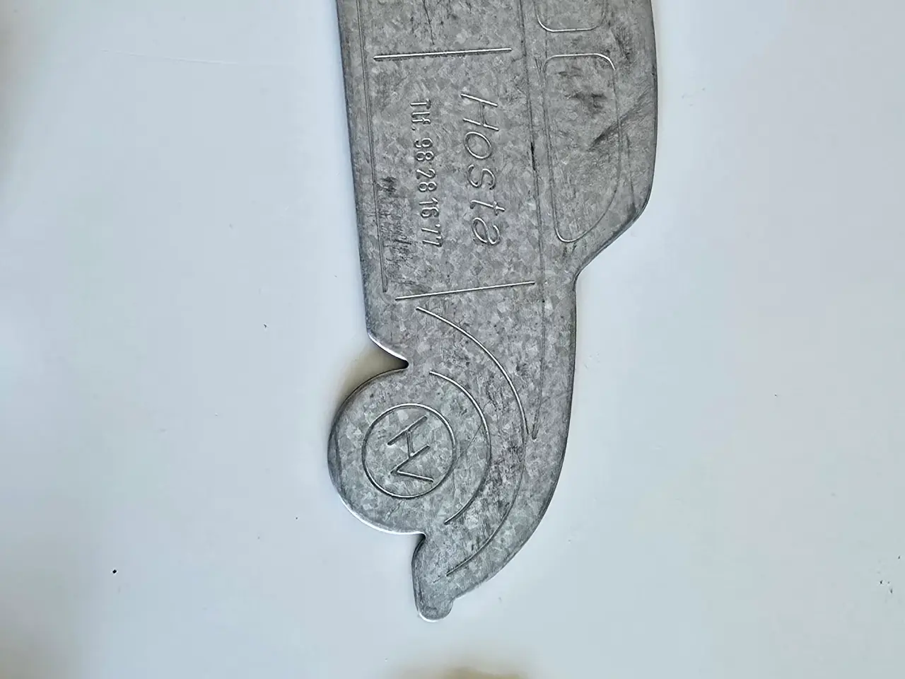 Billede 9 - 32 Oplukker