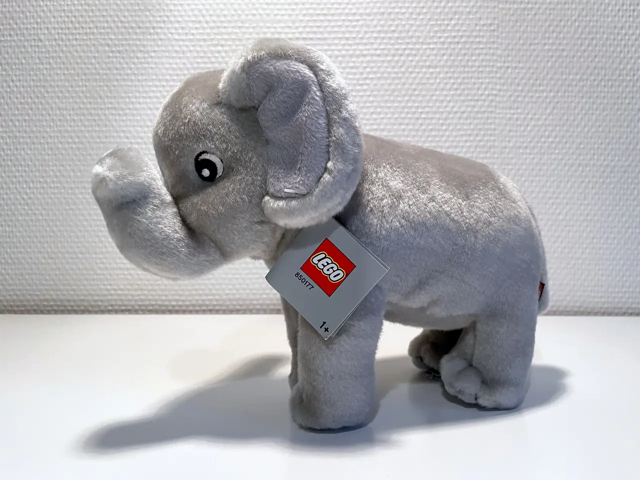 Billede 6 - NYT LEGO Duplo Spisesæt og matchende bamse