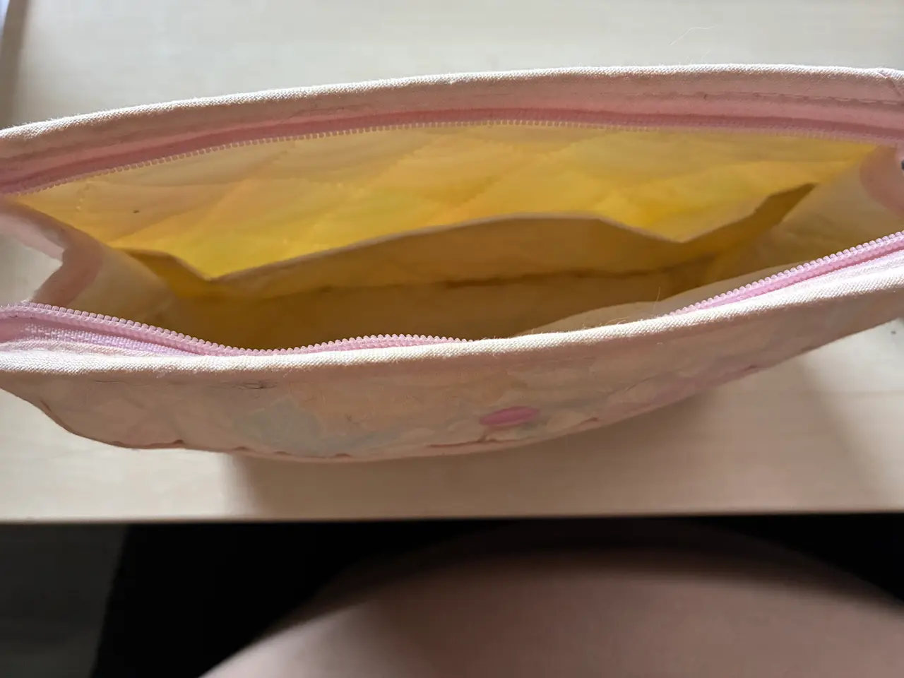 Billede 2 - Toilettaske - 14,5 x 21 cm