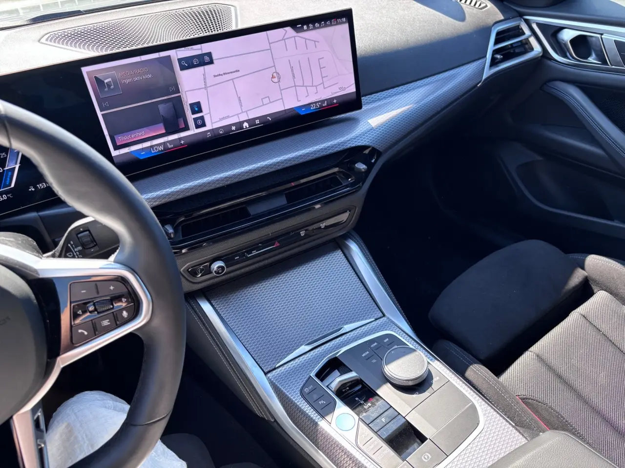 Billede 6 - BMW i4  eDrive40 M-Sport