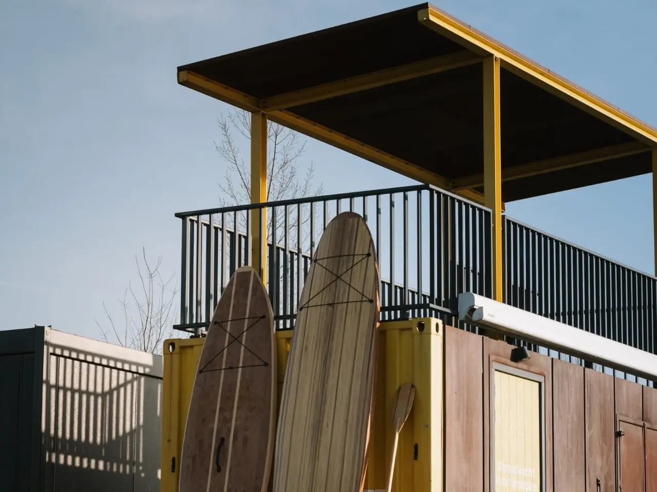 Billede 4 - SUP BOARD