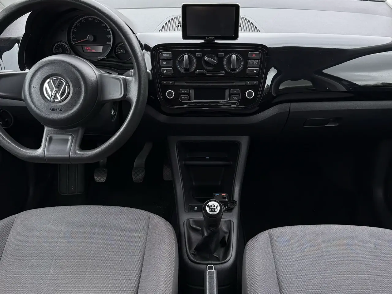 Billede 7 - VW UP