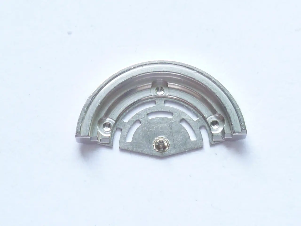 Billede 4 - Rolex Org. Rotor 2235