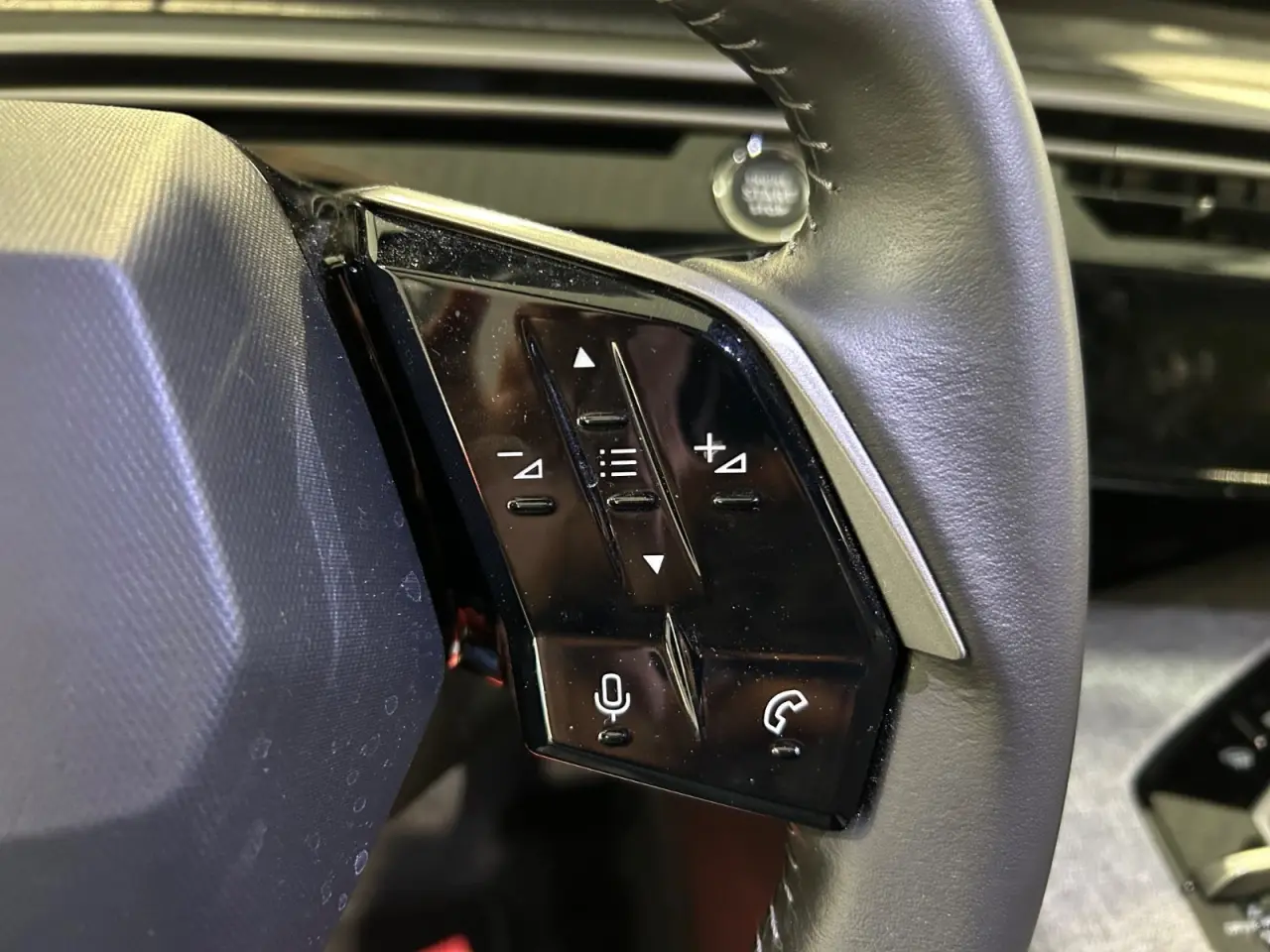 Billede 12 - Peugeot e-5008 77 Allure 7prs