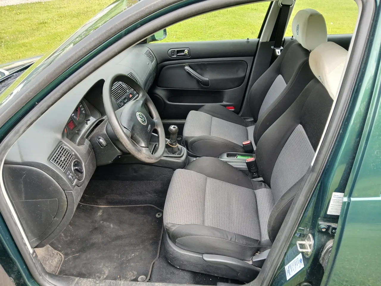 Billede 6 - VW Golf 4 2,0