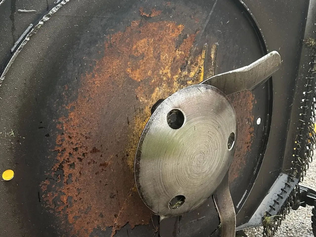 Billede 16 - McConnel SR620