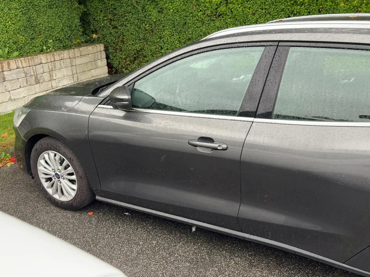 Billede 8 - Ford Focus 1,0 EcoBoost Titanium stc.