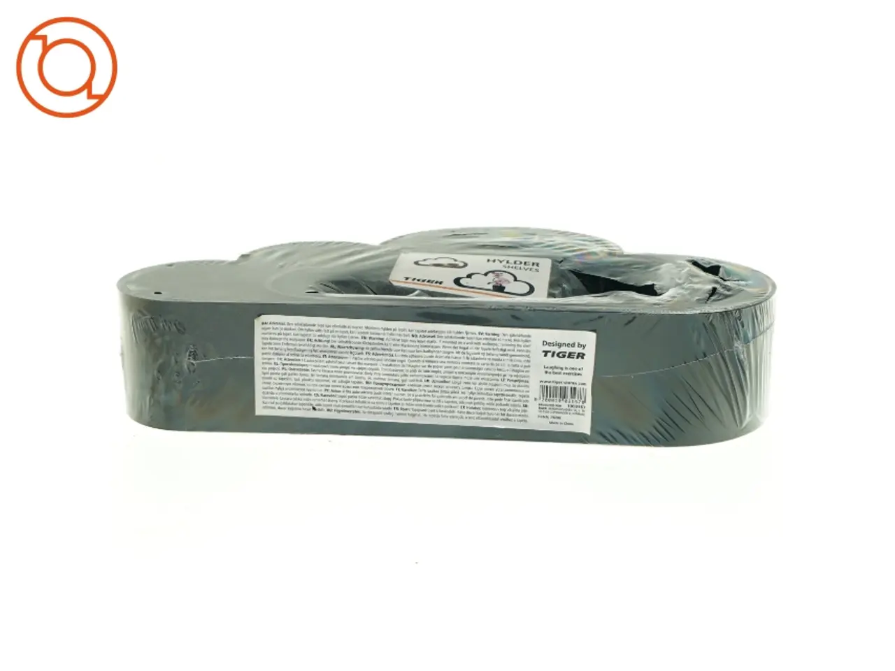 Billede 4 - Sky hylder fra Tiger (str. 32 x 17 cm)