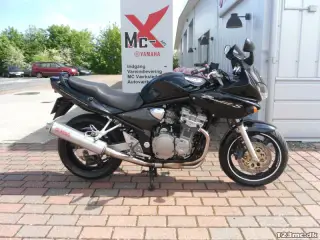 Suzuki GSF 600 S Bandit