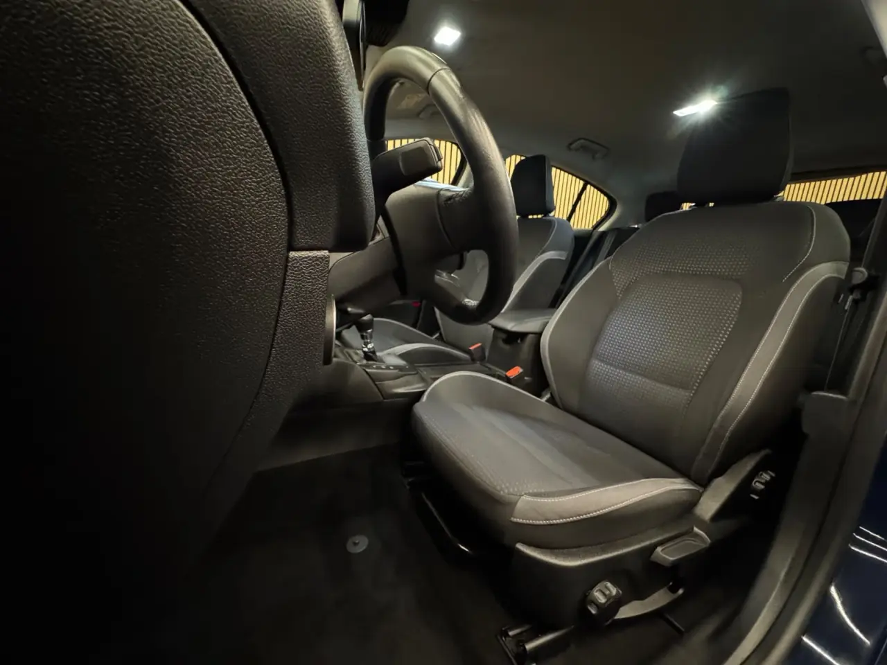 Billede 5 - Ford Focus 1,0 EcoBoost Trend Edition