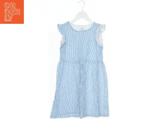 Stribet Sommerkjole fra H&M (str. 134)