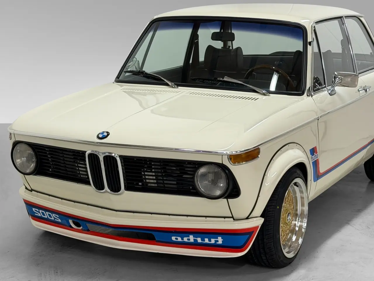 Billede 2 - BMW 2002 2,0