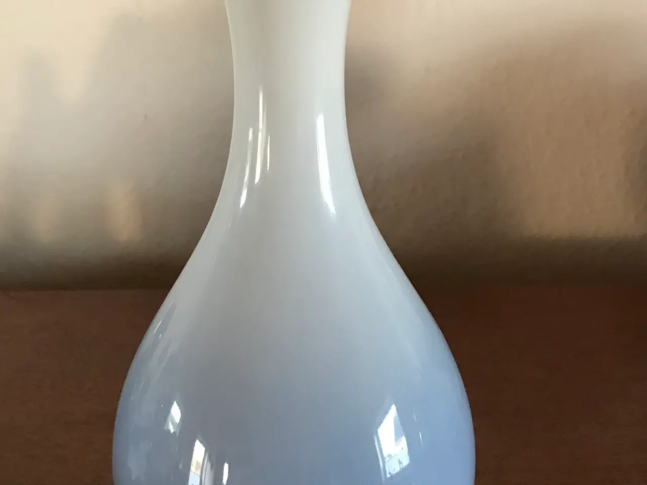 Billede 4 - Meget flot vase fra Royal Copenhagen 1. Sort