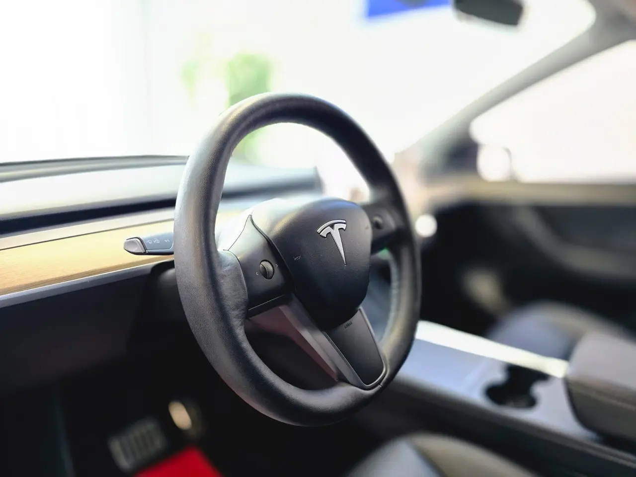 Billede 4 - Tesla Model Y Long Range AWD