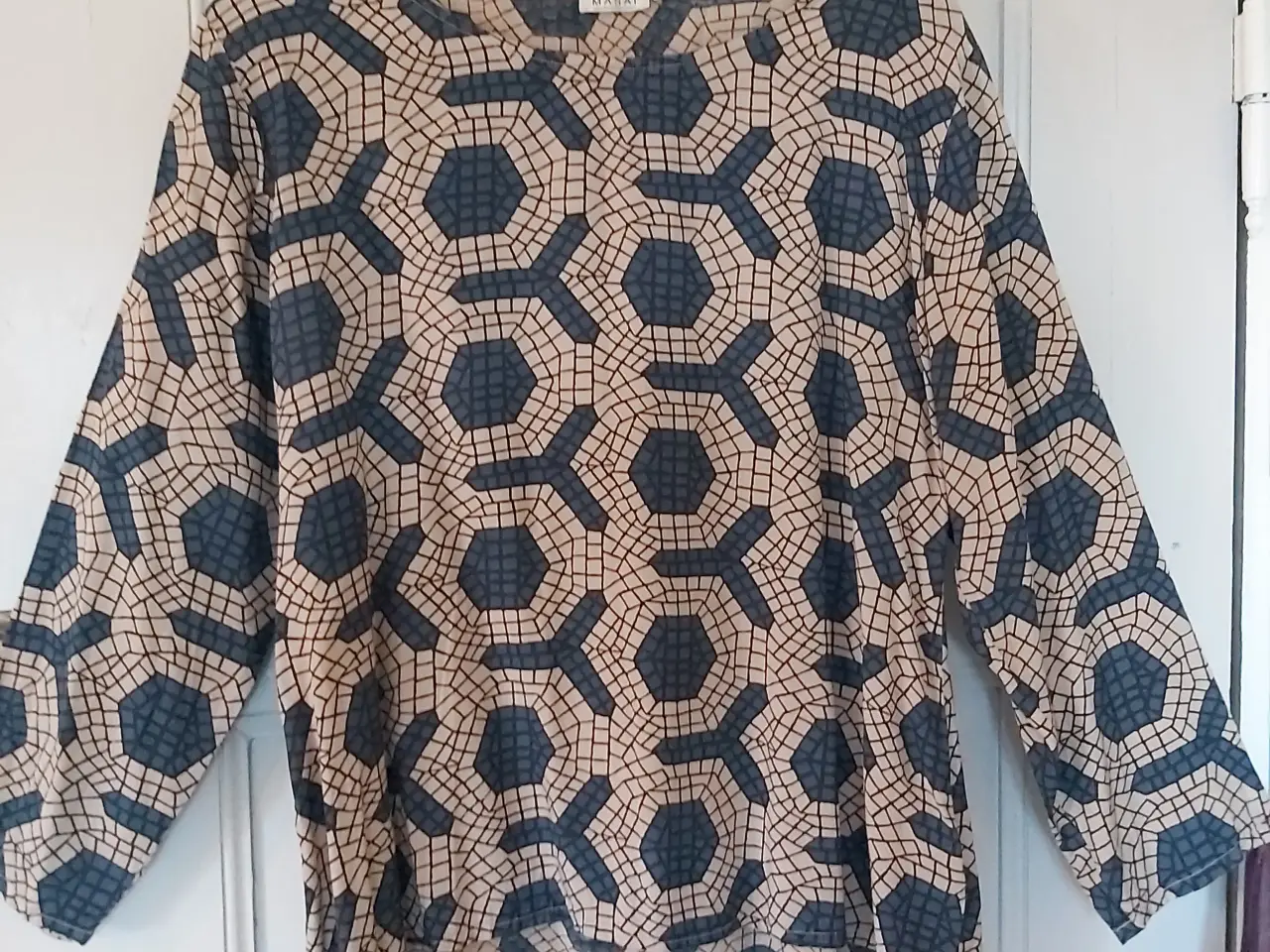 Billede 1 - Top - Masai