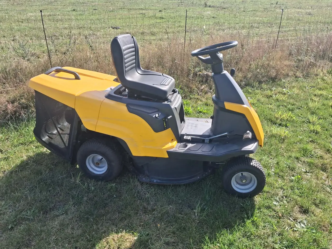 Billede 1 - MJ 66 E Hydro