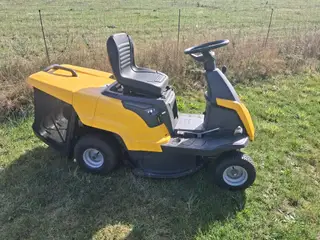 MJ 66 E Hydro