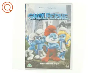 Smølferne