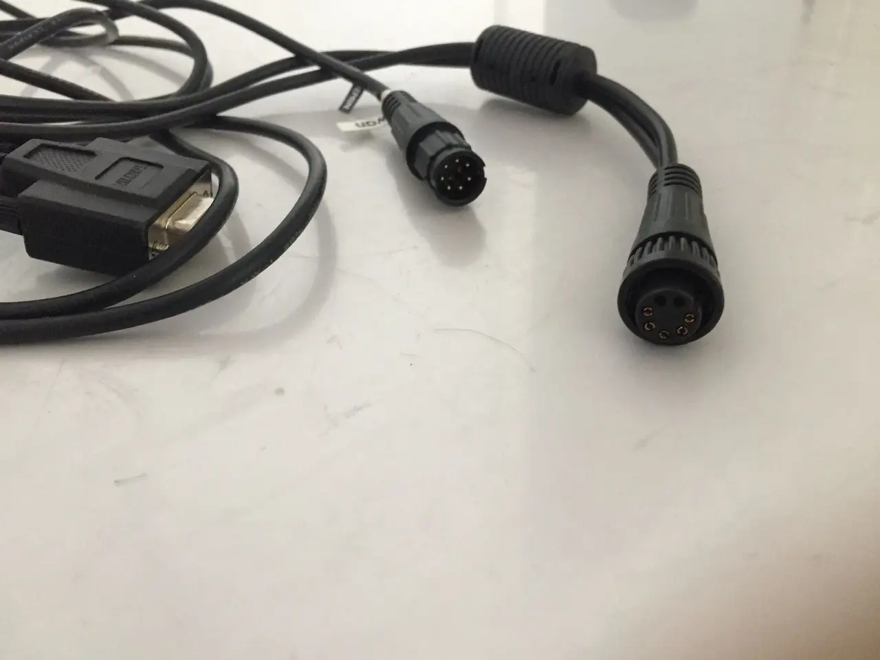 Billede 1 - Garmin datakabel