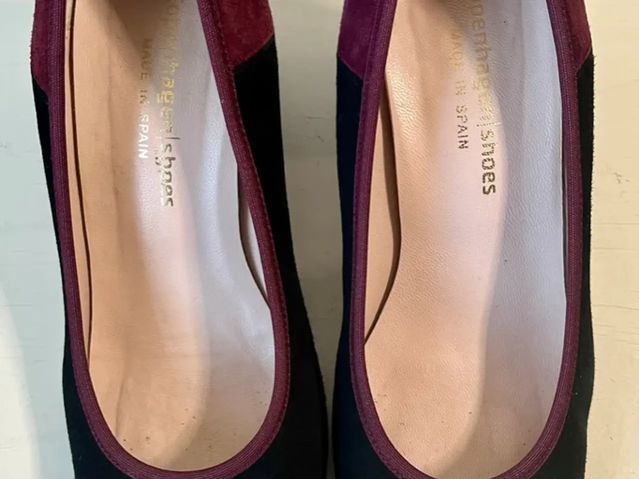 Billede 2 - Copenhagen Shoes, pumps, str 39