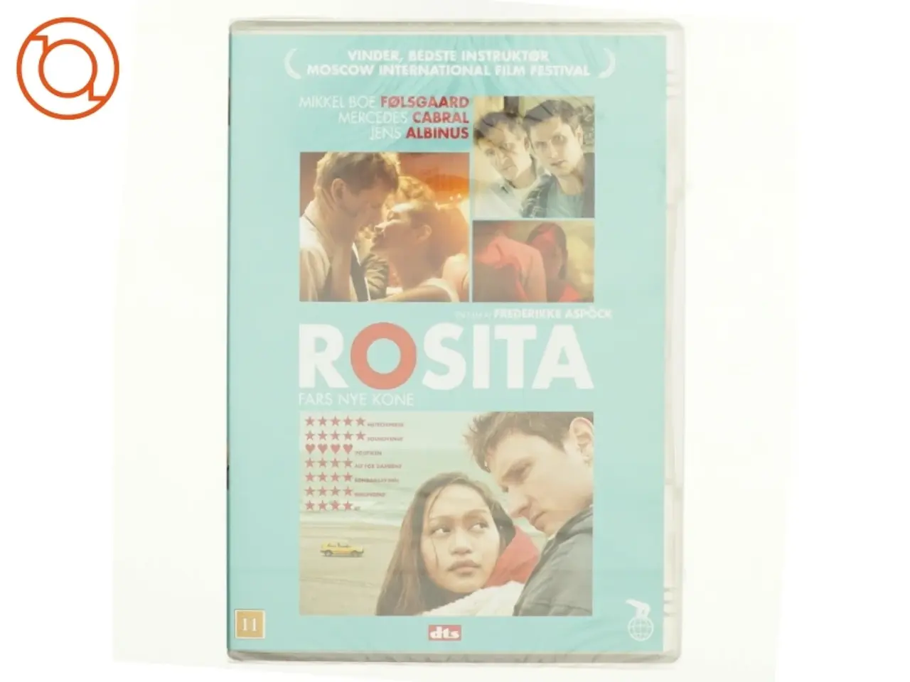 Billede 1 - Rosita (DVD)