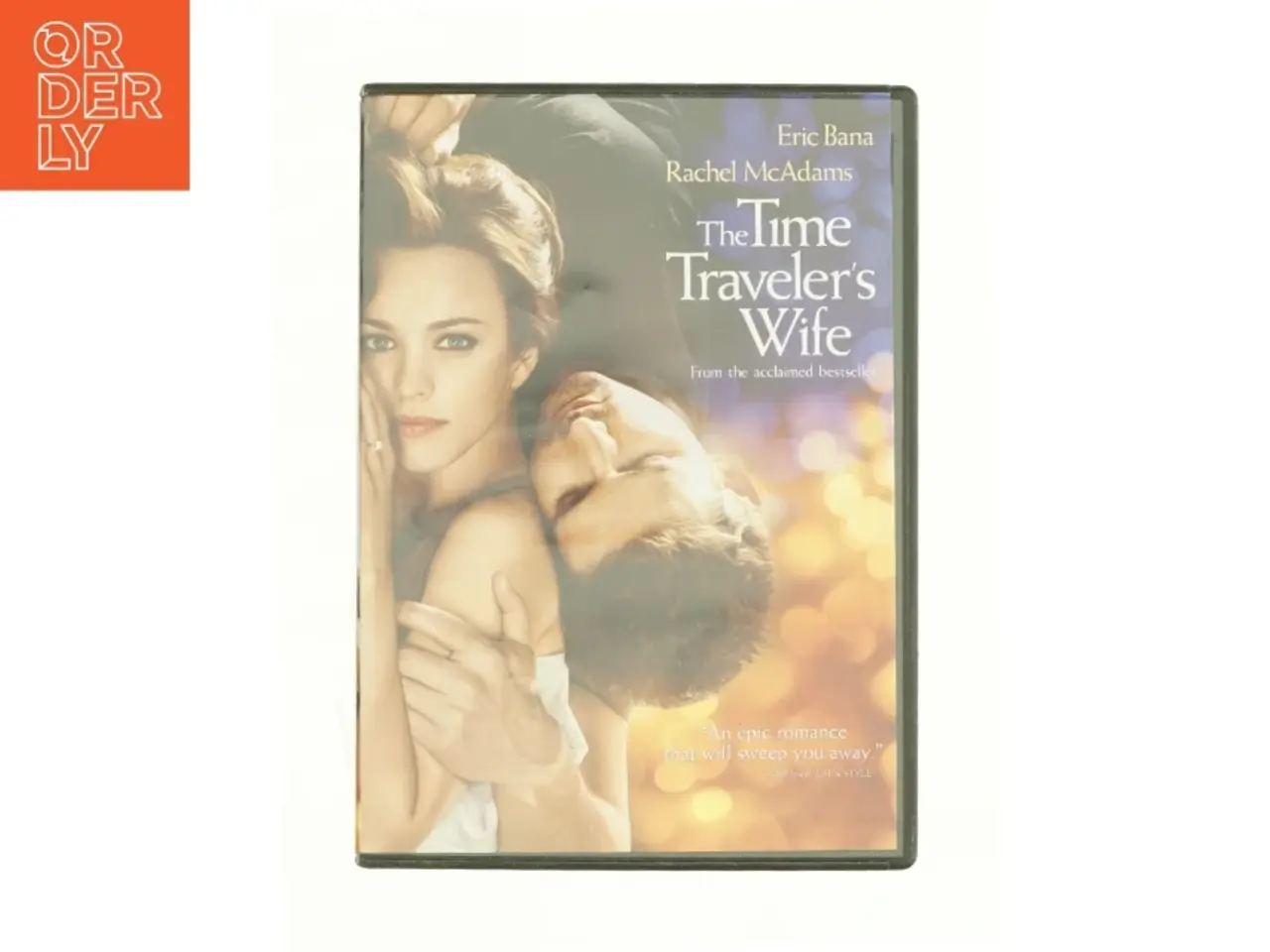 Billede 1 - The Time Traveler S Wife (DVD) fra DVD