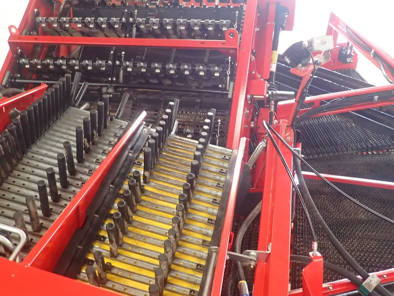 Billede 14 - Grimme SE 150-60