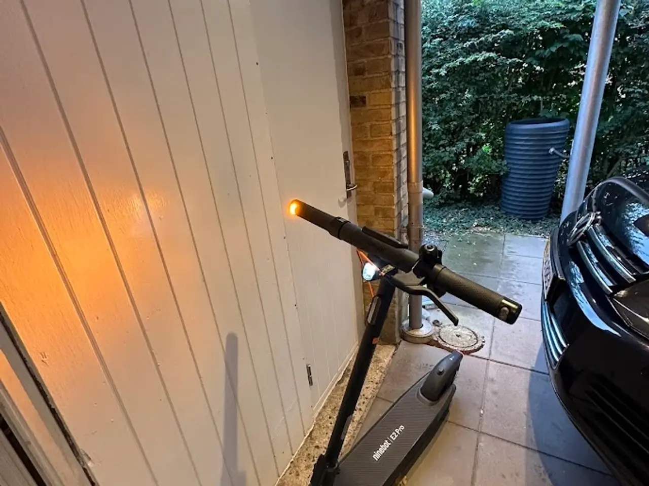 Billede 1 - Ninebot by Segway KickScooter E2 PRO