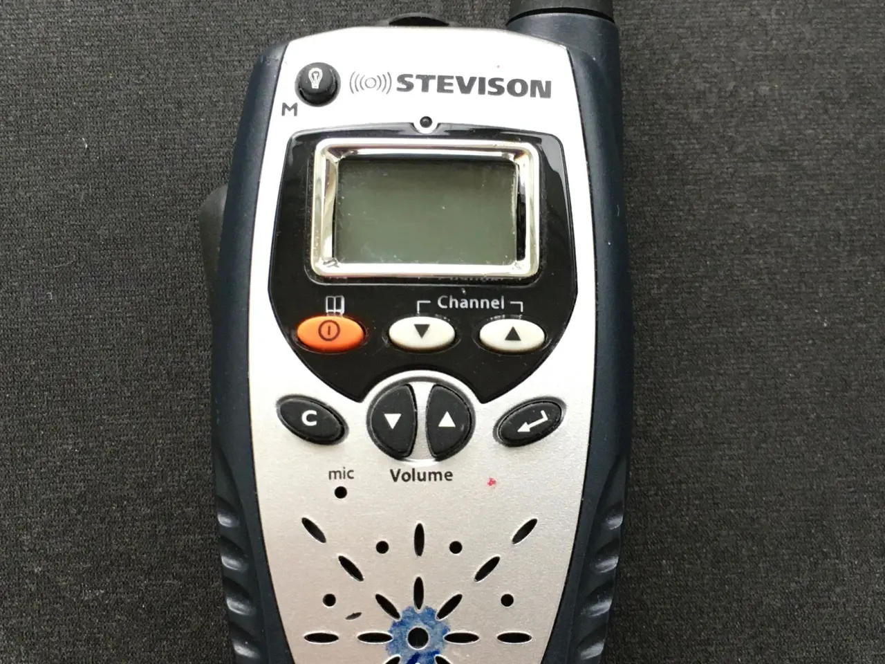Billede 1 - Stevison Walkie Talkie