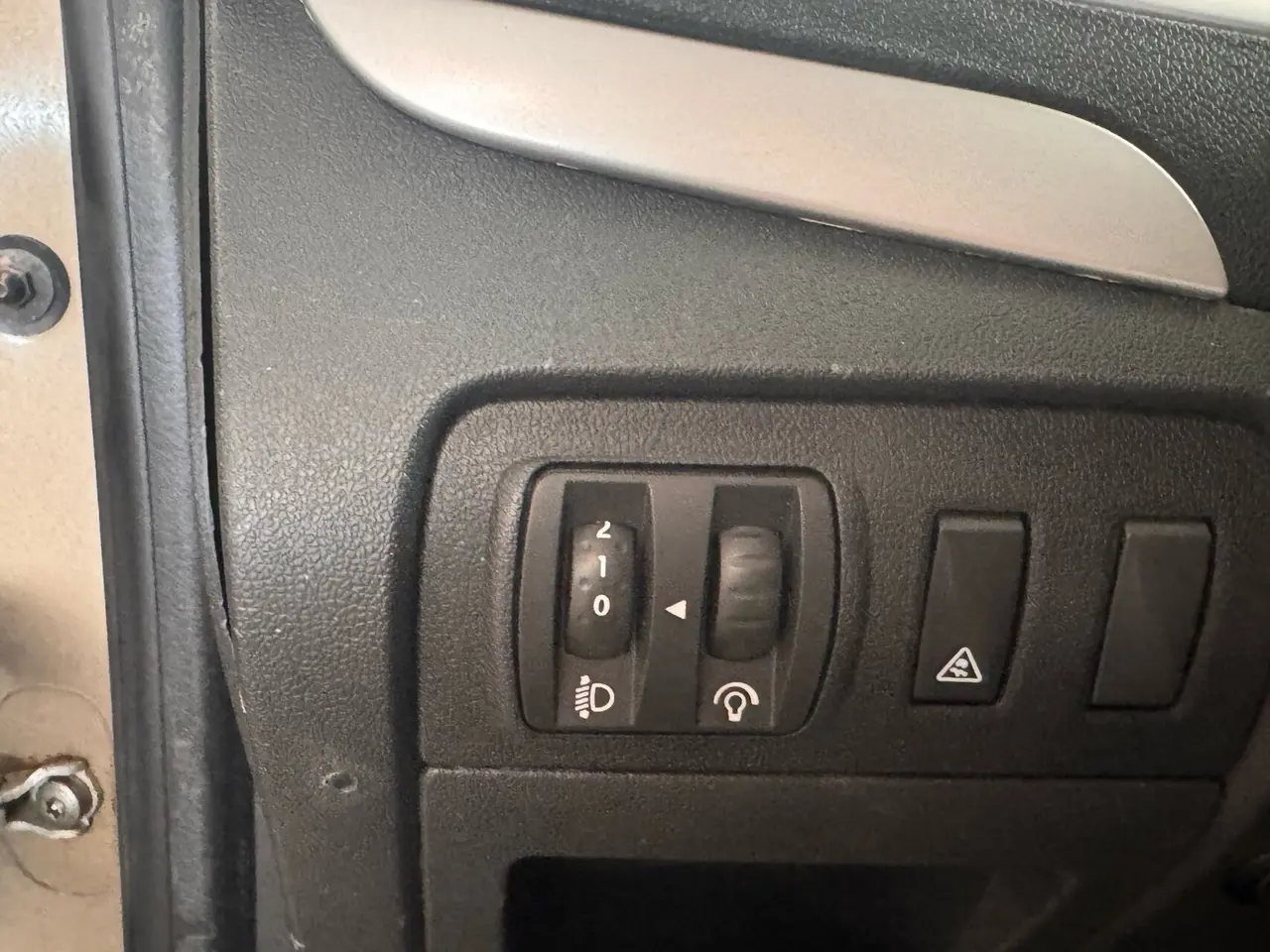 Billede 14 - Renault Scénic 1,5 DCI FAP Expression EDC 110HK 6g Aut.