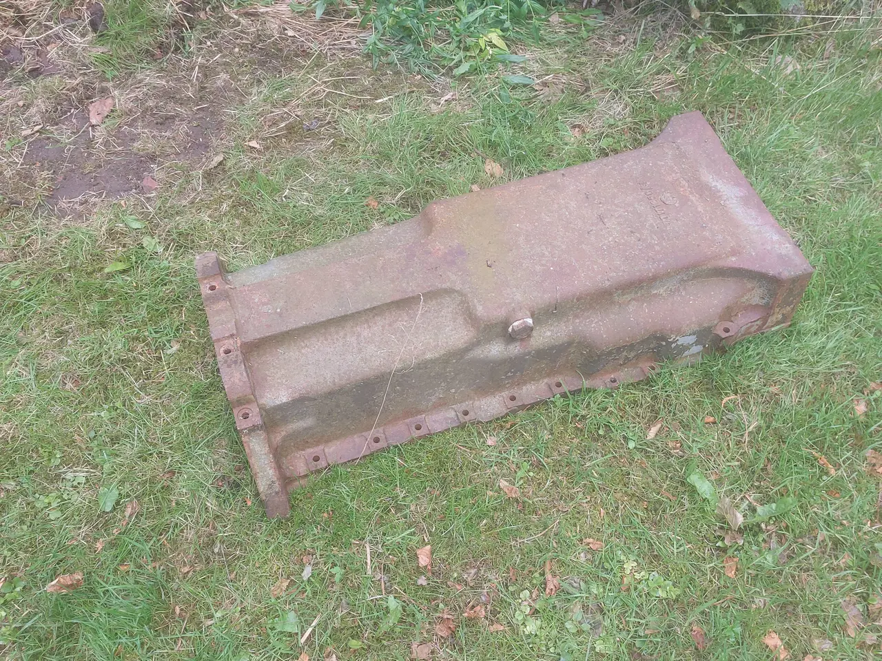 Billede 2 - Massey Ferguson 1135
