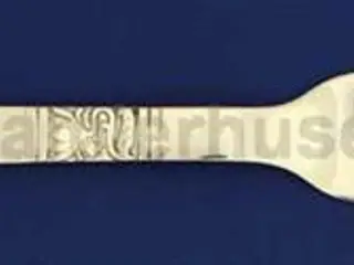 Funka Middagsgaffel, 19½ cm.
