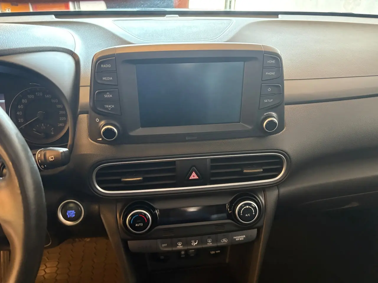 Billede 8 - Hyundai Kona 1,0 T-GDi Trend