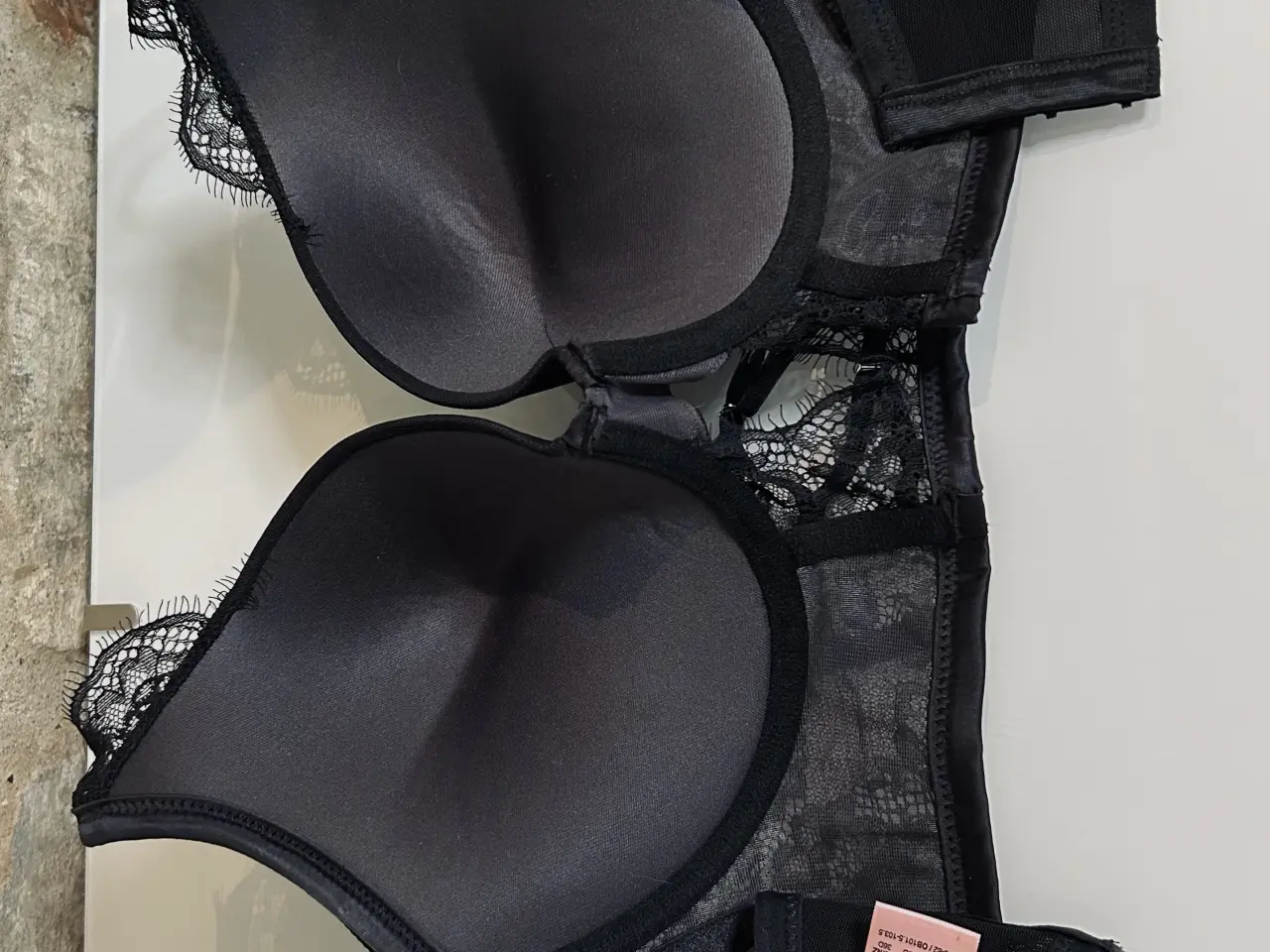 Billede 3 - Hunkemöller BH 80D
