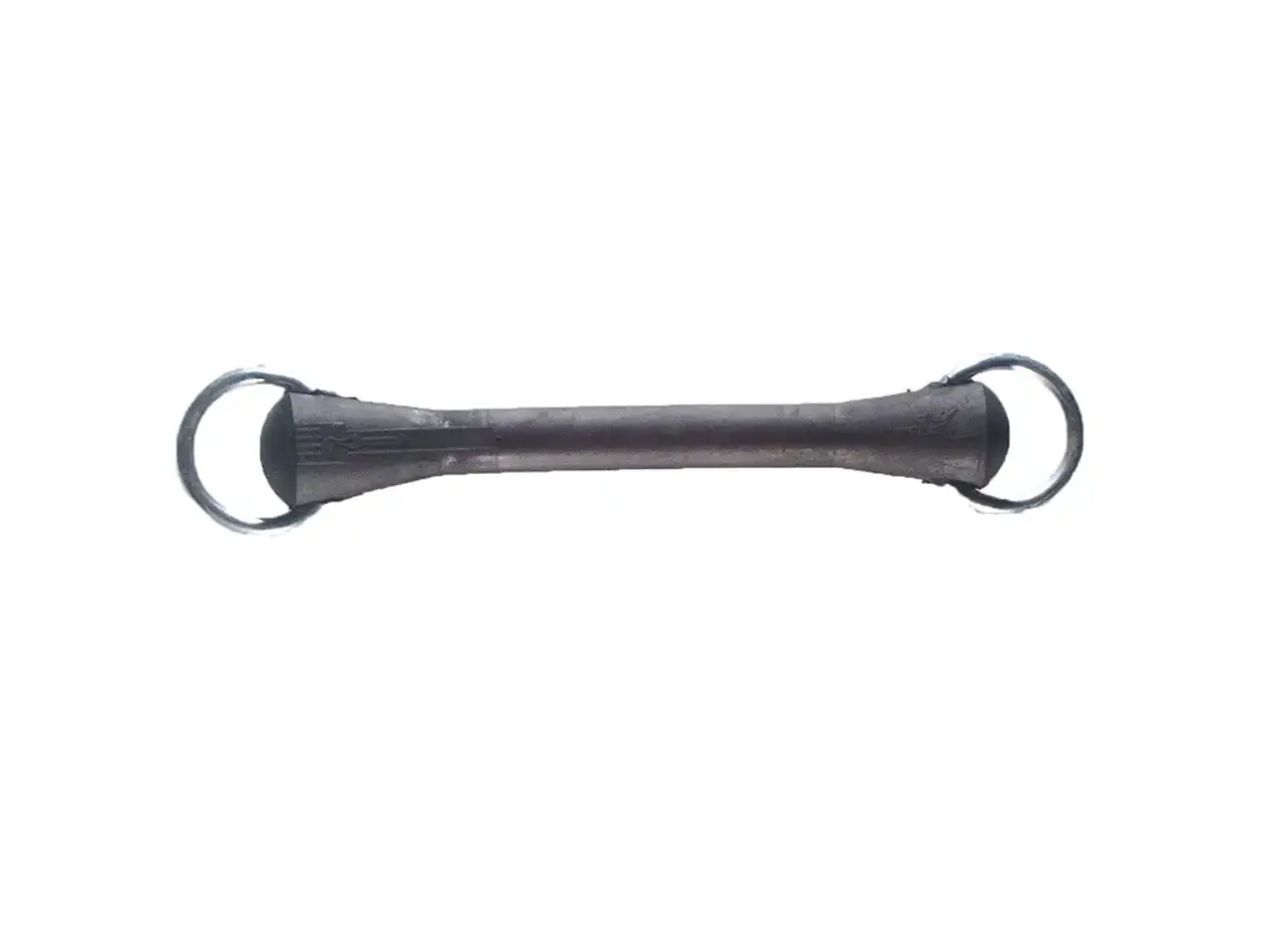 Billede 1 - Gummistrop 350  med Ring