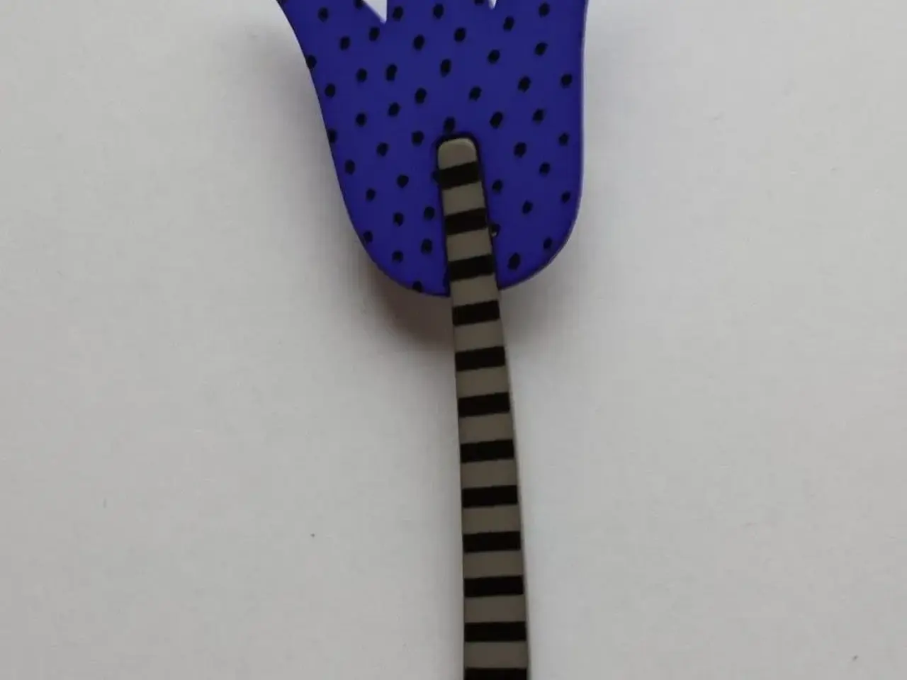 Billede 1 - Fin broche